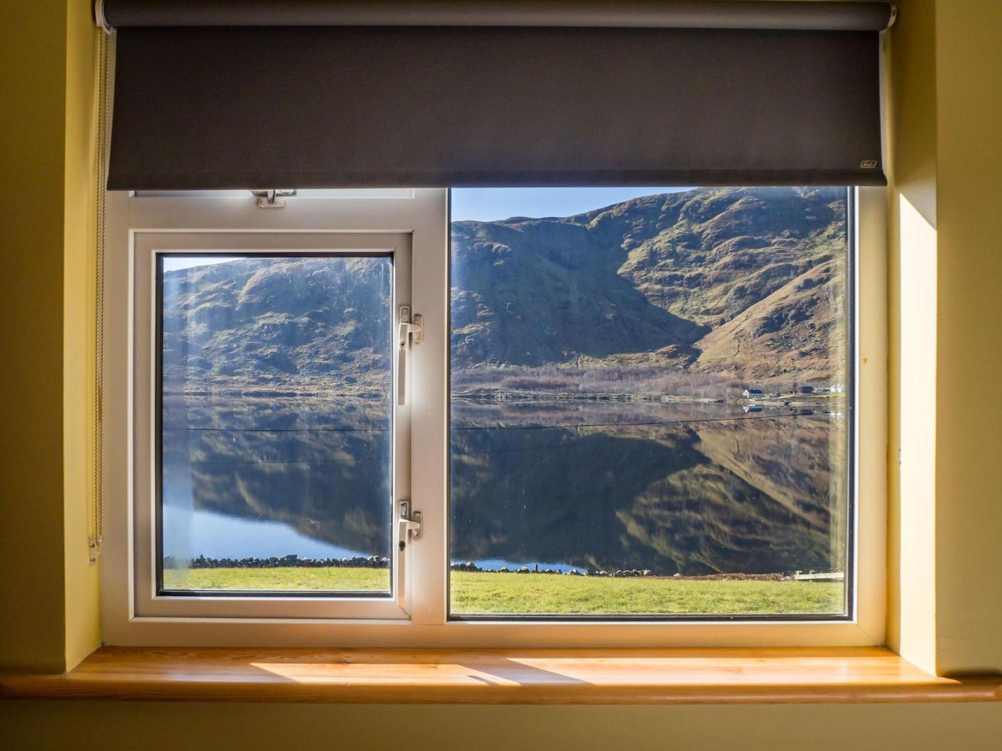 Lough Fee Renvyle Villa Exterior foto